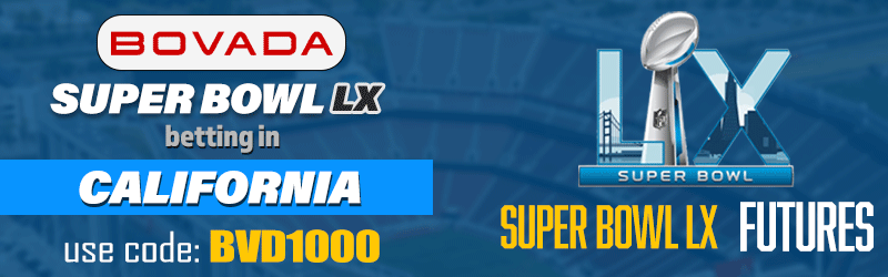 Bet On Sports At Bovada