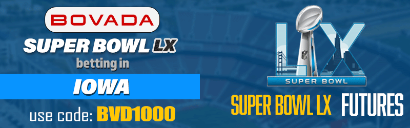 Bet On Sports At Bovada