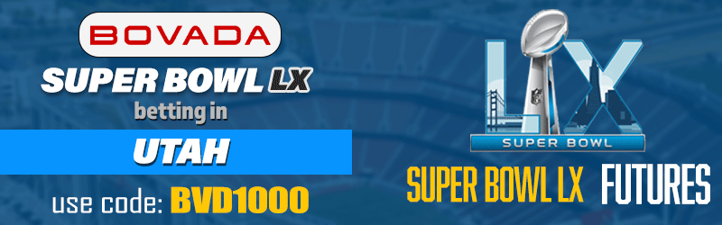 Bet On Sports At Bovada