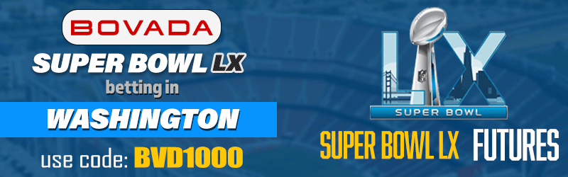 Bet On Sports At Bovada