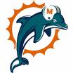 The Miami Dolphins