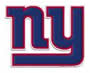 The New York Giants