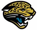 The Jacksonville Jaguars