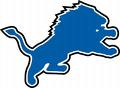 The Detroit Lions 