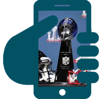 Mobile Super Bowl Betting