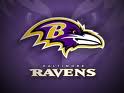 The Baltimore Ravens