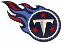 The Tennessee Titans