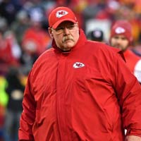 Andy Reid