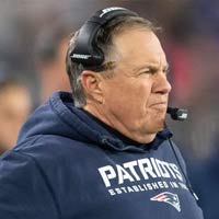 Bill Belichick