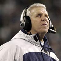 Bill Parcells