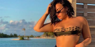 Demi Lovato Demi Lovato
