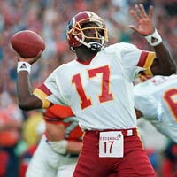 Doug Williams