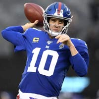 Eli Manning