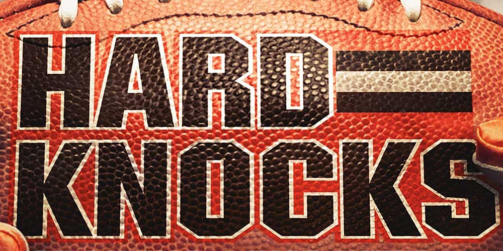 HBO’s 'Hard Knocks'