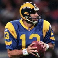 Kurt Warner