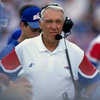 Marv Levy