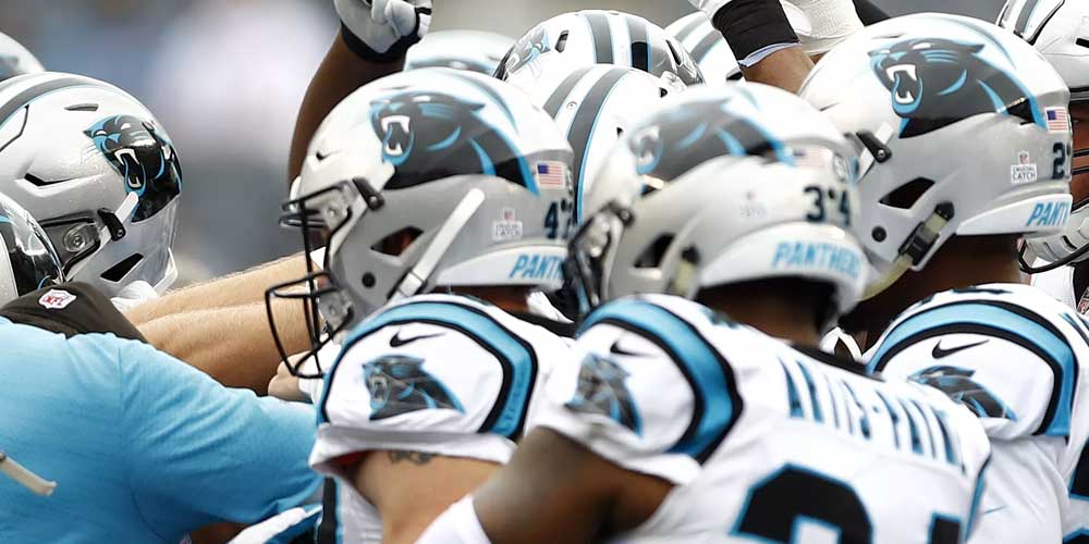 The Carolina Panthers