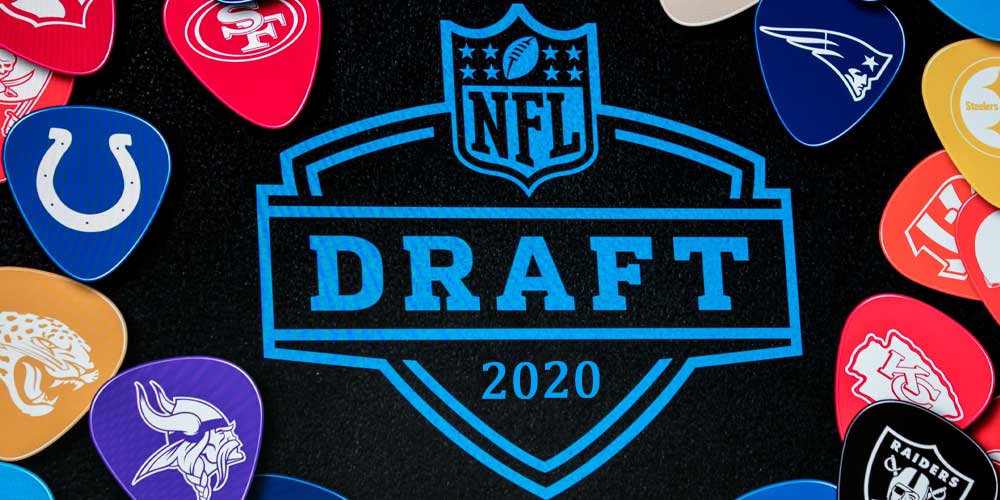 2020 NFL Draft