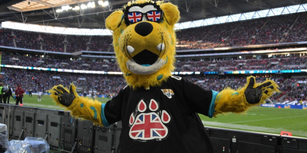 Jags London