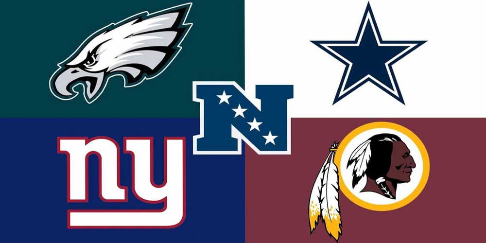 NFC East