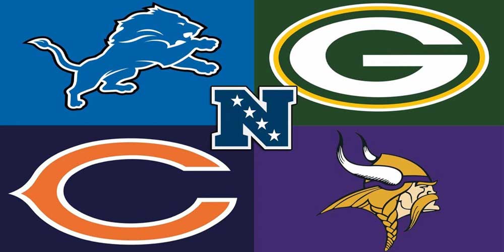 The NFC North