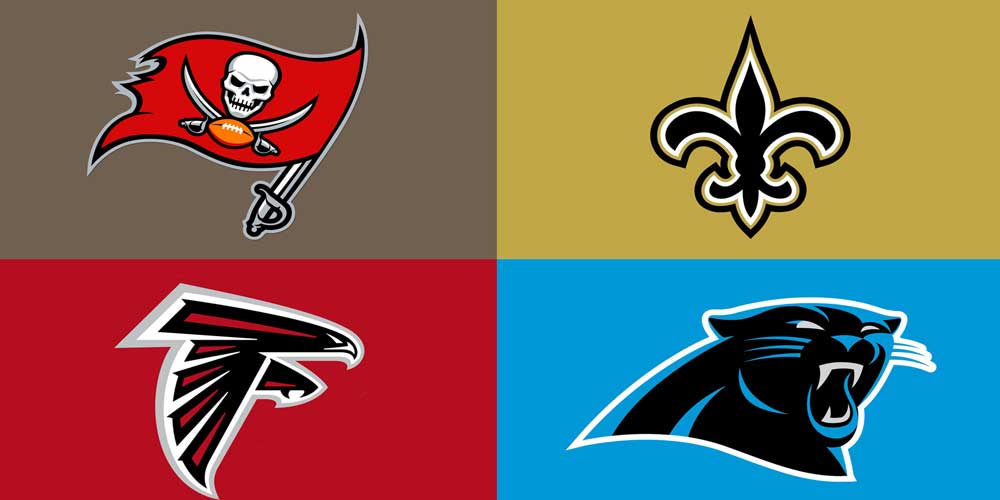 NFC South