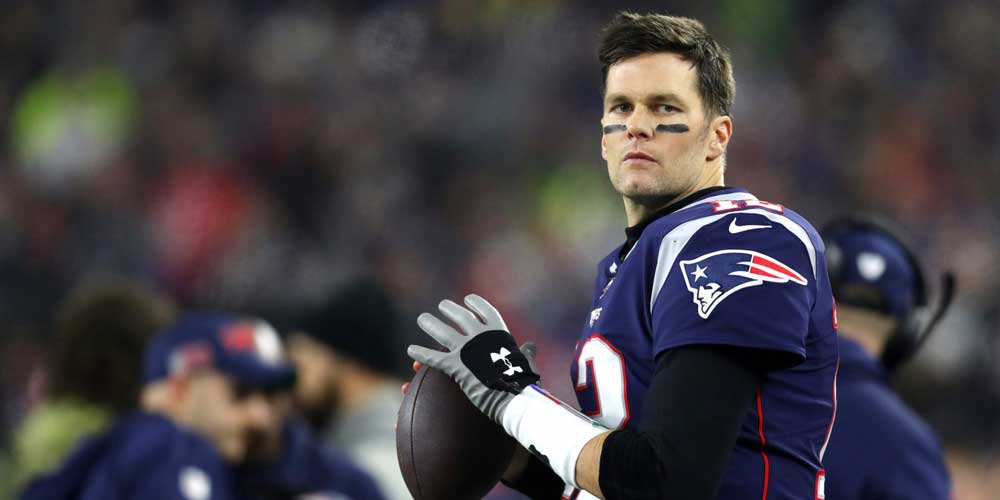 Ton Brady