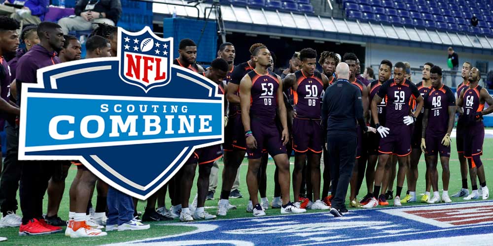 Wonderlic Scores - NFL Combine