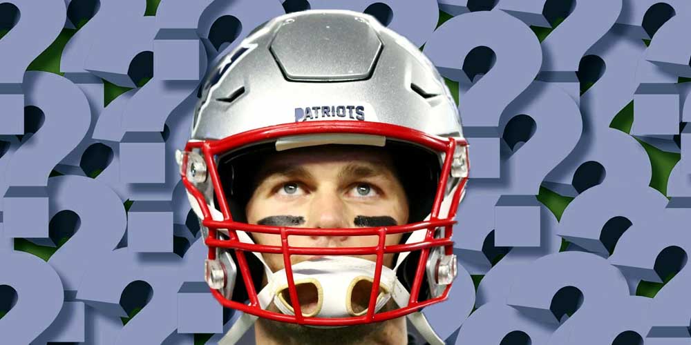 Brady Questions