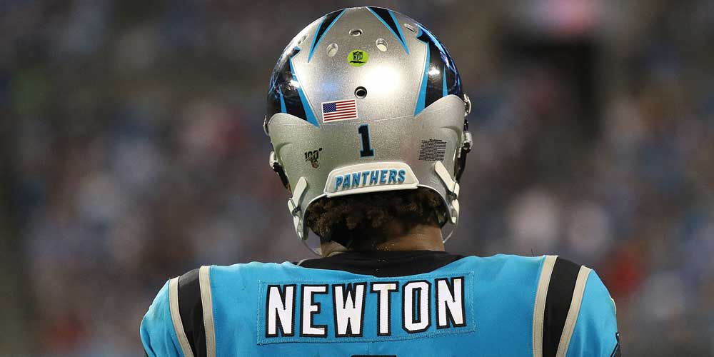 Cam Newton