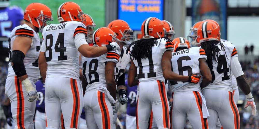 Cleveland Browns