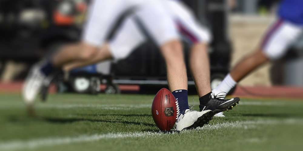 NFL Onside Kickoff Changes