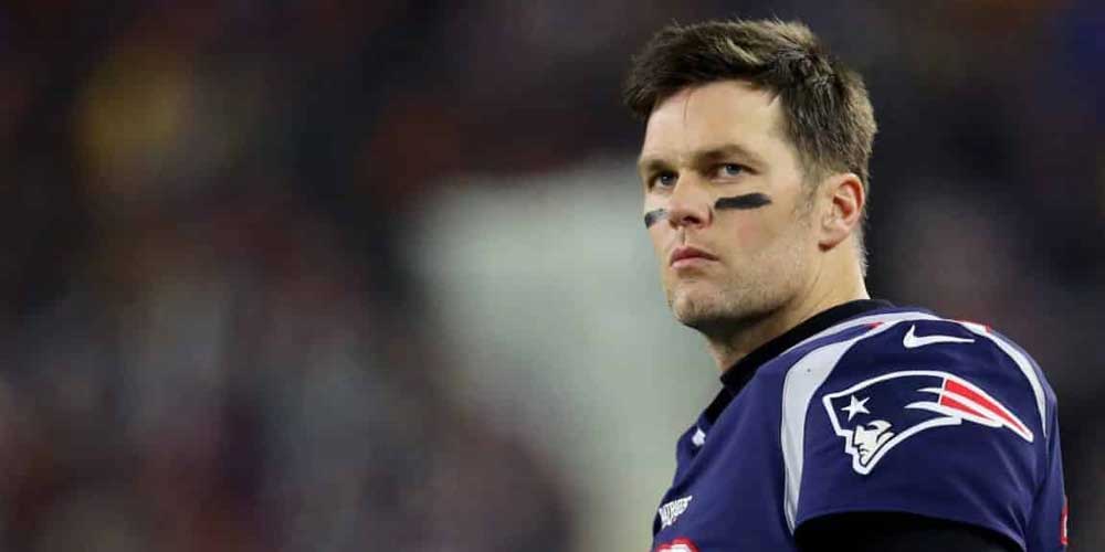 Tom Brady