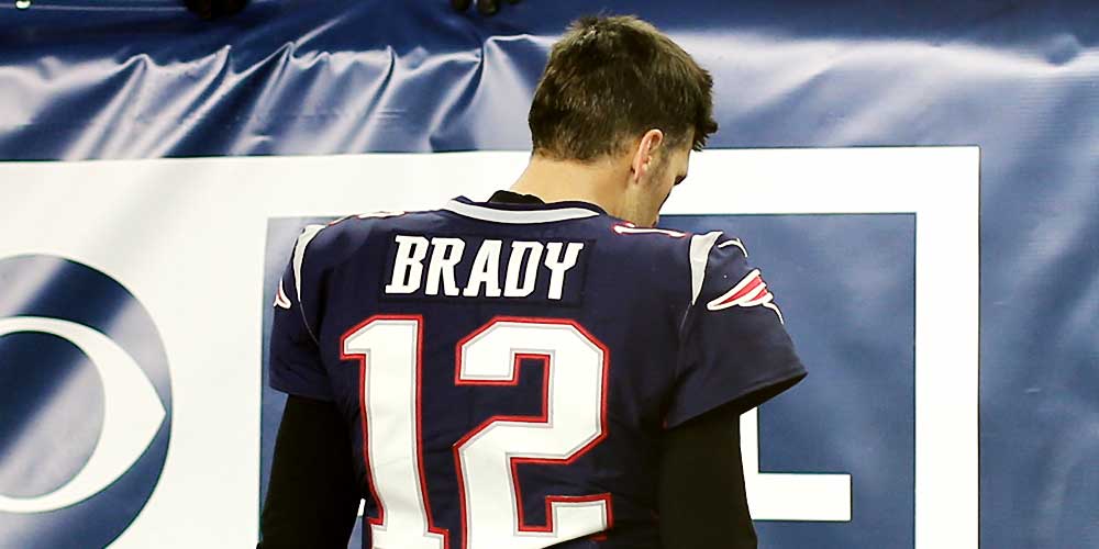 Tom Brady