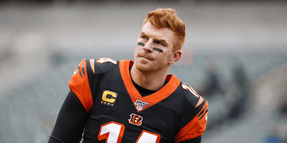 Andy Dalton