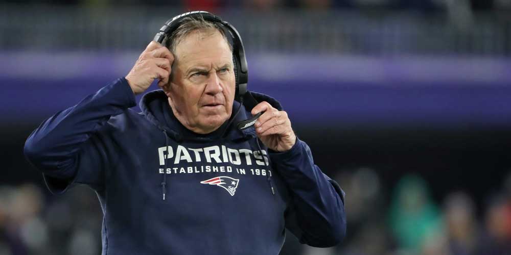 Bill Belichick