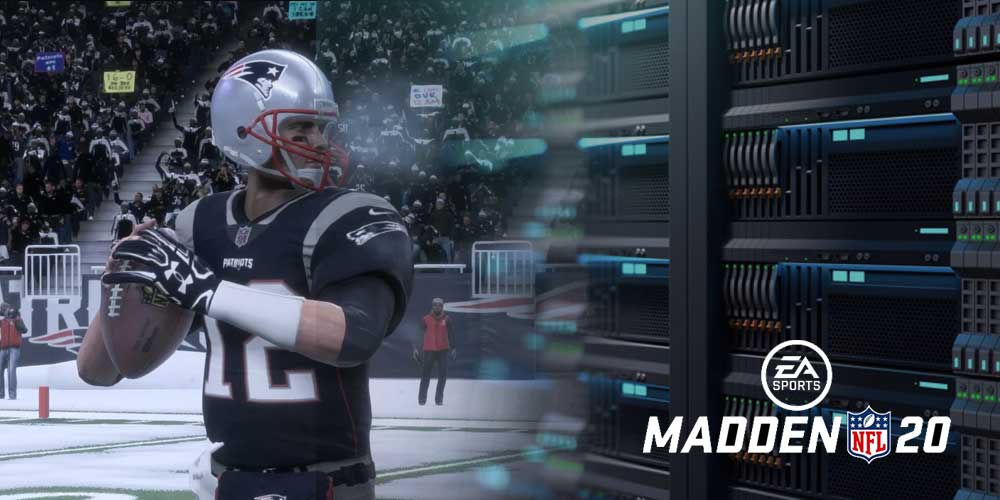 Madden NFL Betting