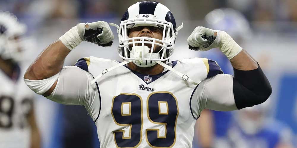 Aaron Donald