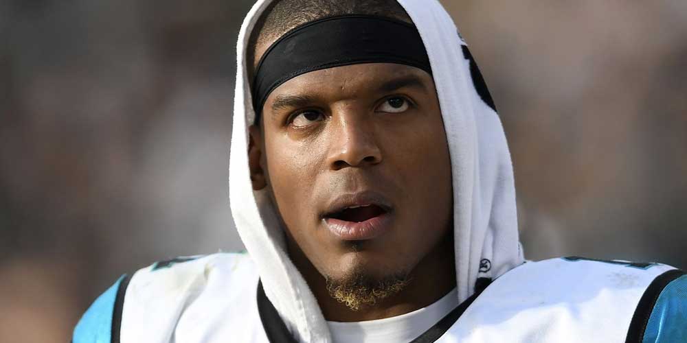 Cam Newton