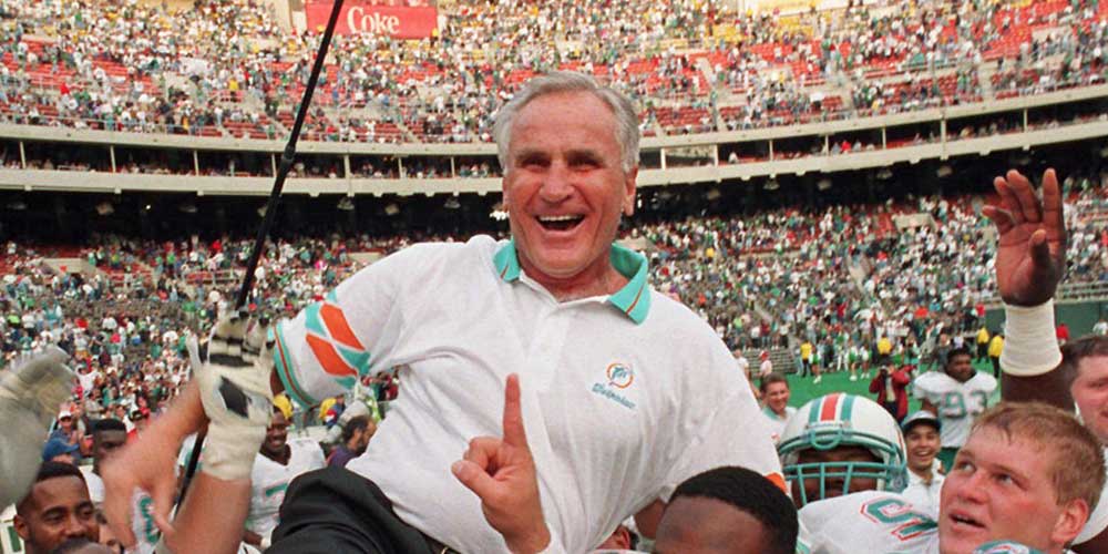 Don Shula