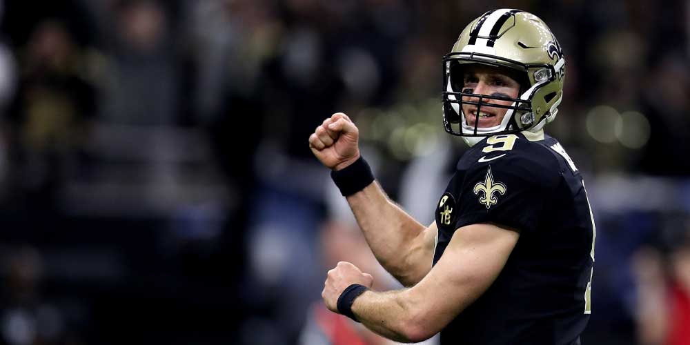 Drew Brees