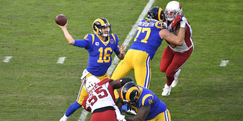 Rams - Cardinals