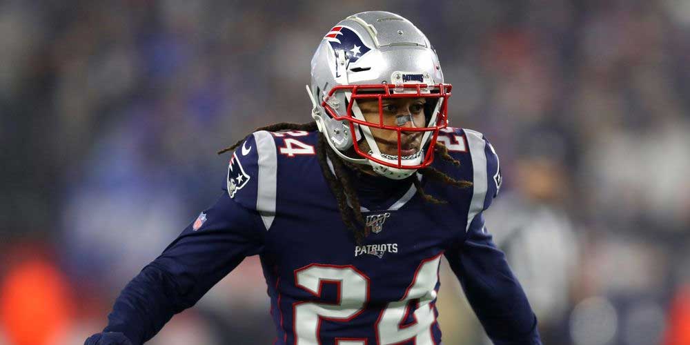 Stephon Gilmore