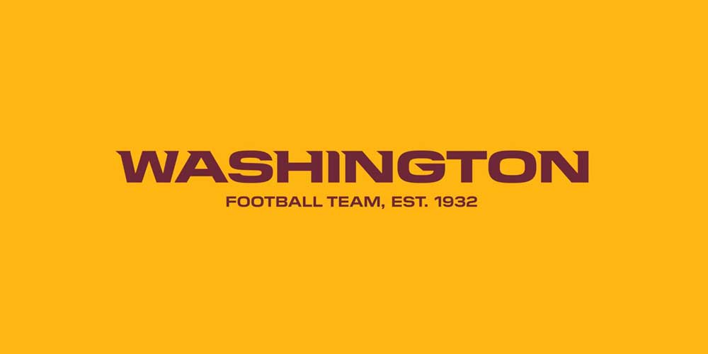 Washington Football Team