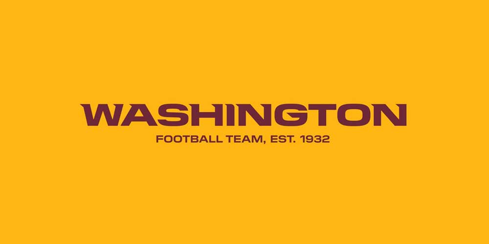 Washington Football Team