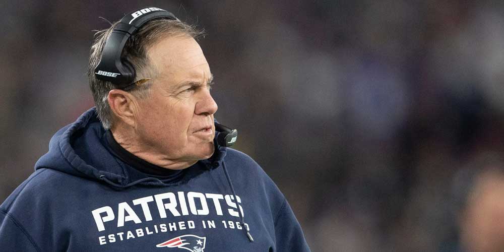 Bill Belichick