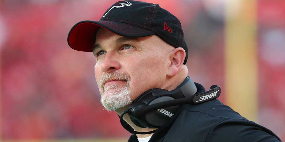 Dan Quinn