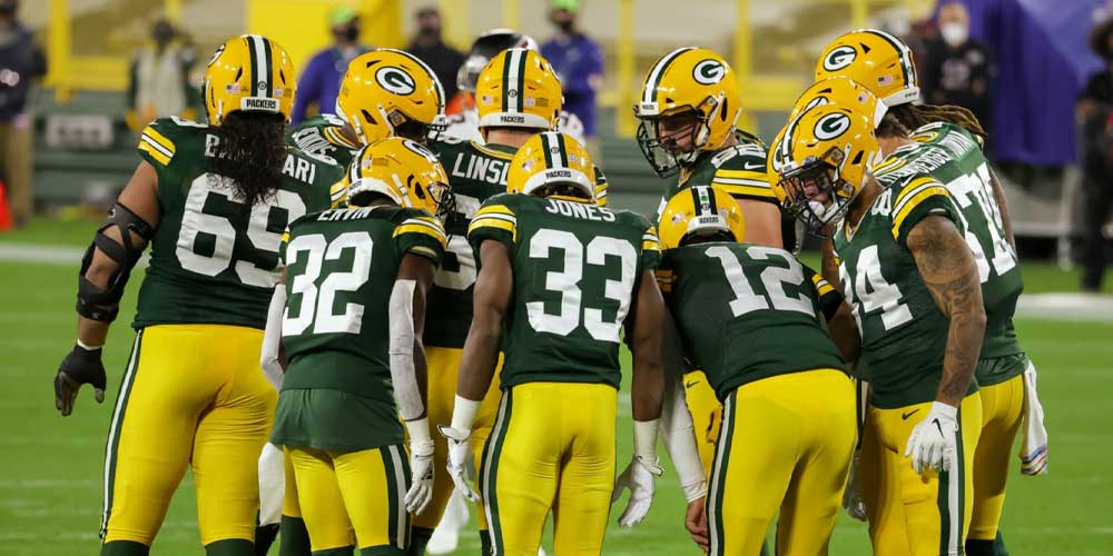 Green Bay Packers