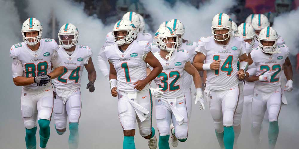 Miami Dolphins