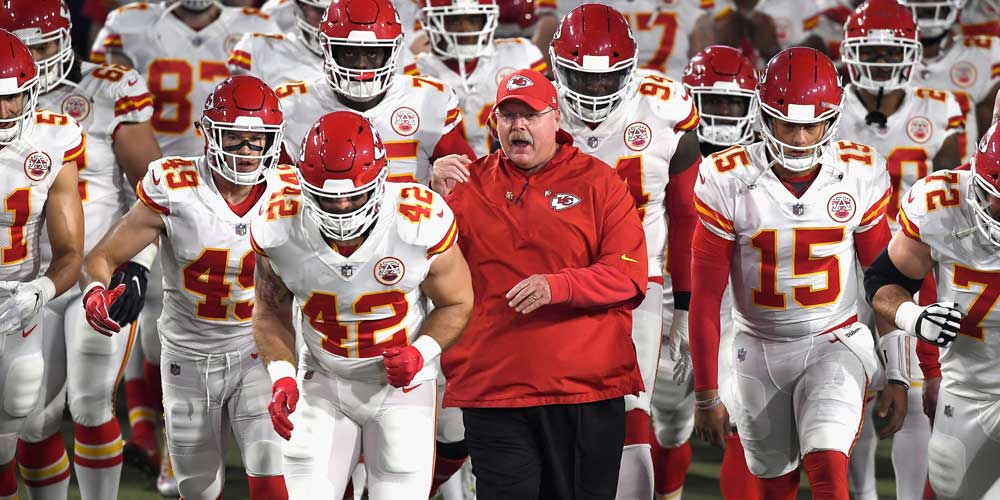 Kansas City Chiefs